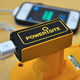 Illustration for article titled Charge Your Phone From Your Power Tools With This Handy Adapter